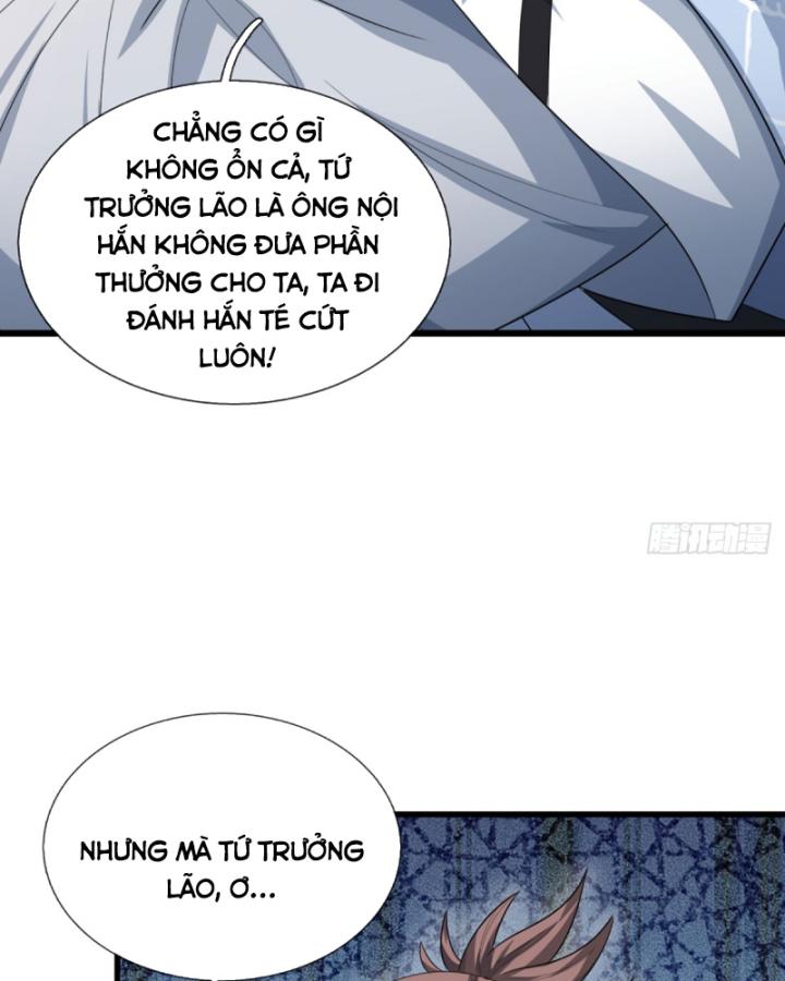Cơ Quan Thức Tỉnh, Ta Bỗng Dưng Vô địch Rồi! Chapter 38 - Trang 16