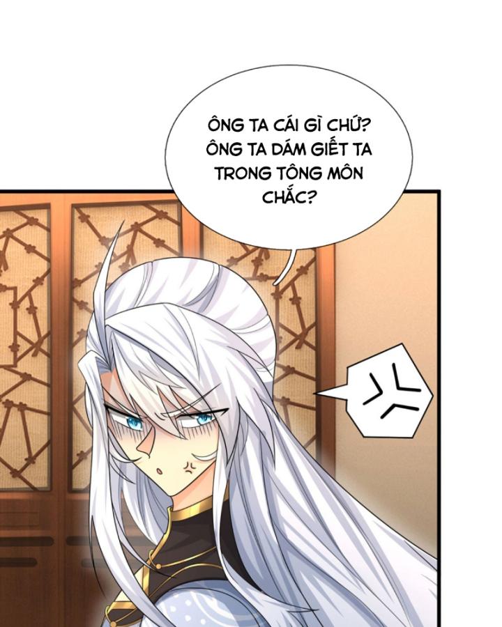 Cơ Quan Thức Tỉnh, Ta Bỗng Dưng Vô địch Rồi! Chapter 38 - Trang 18