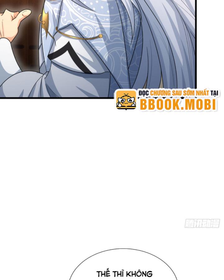 Cơ Quan Thức Tỉnh, Ta Bỗng Dưng Vô địch Rồi! Chapter 38 - Trang 19