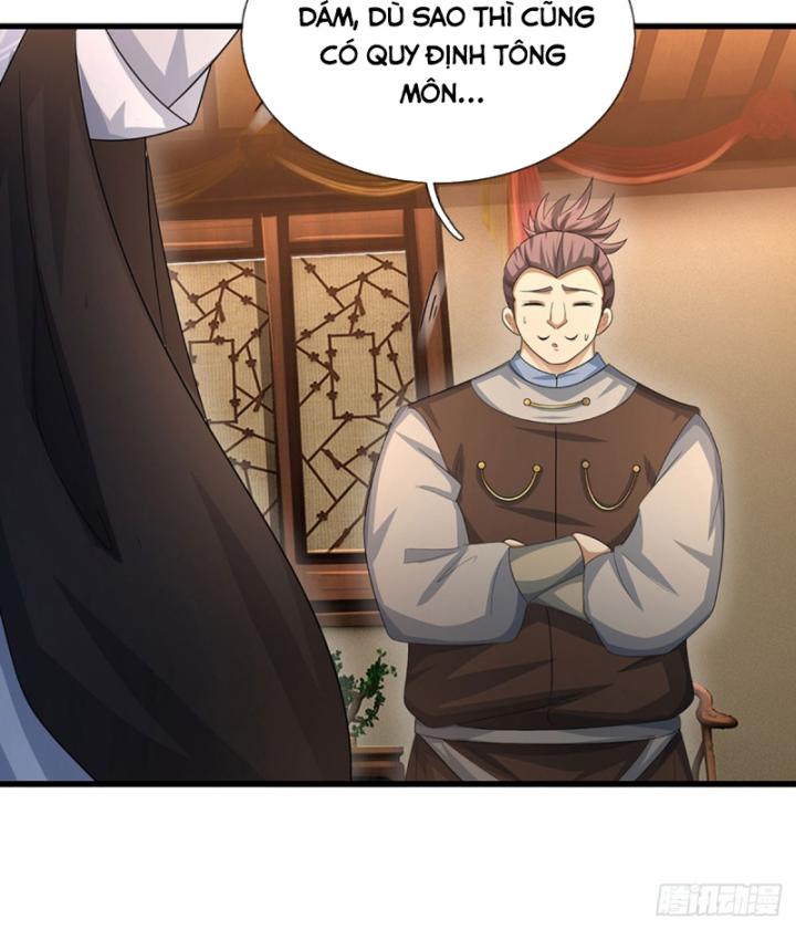 Cơ Quan Thức Tỉnh, Ta Bỗng Dưng Vô địch Rồi! Chapter 38 - Trang 20
