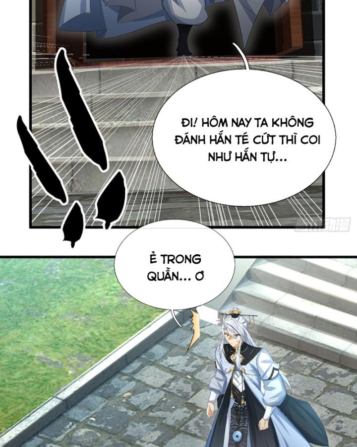 Cơ Quan Thức Tỉnh, Ta Bỗng Dưng Vô địch Rồi! Chapter 38 - Trang 22