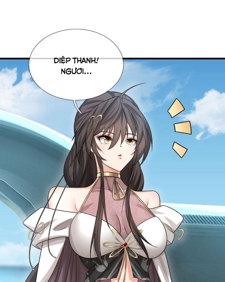 Cơ Quan Thức Tỉnh, Ta Bỗng Dưng Vô địch Rồi! Chapter 38 - Trang 24