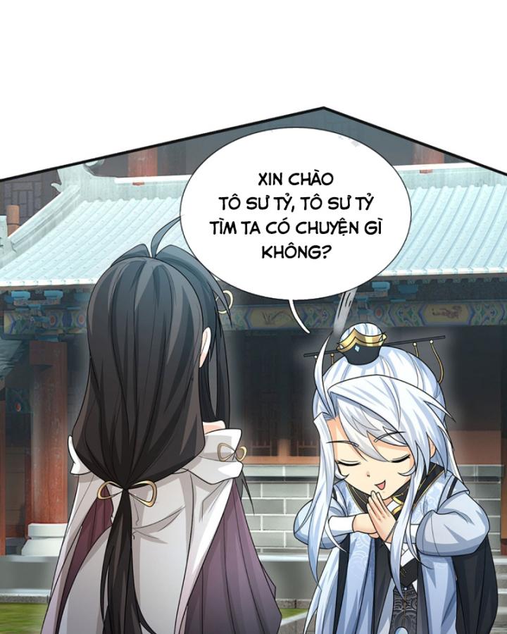 Cơ Quan Thức Tỉnh, Ta Bỗng Dưng Vô địch Rồi! Chapter 38 - Trang 26
