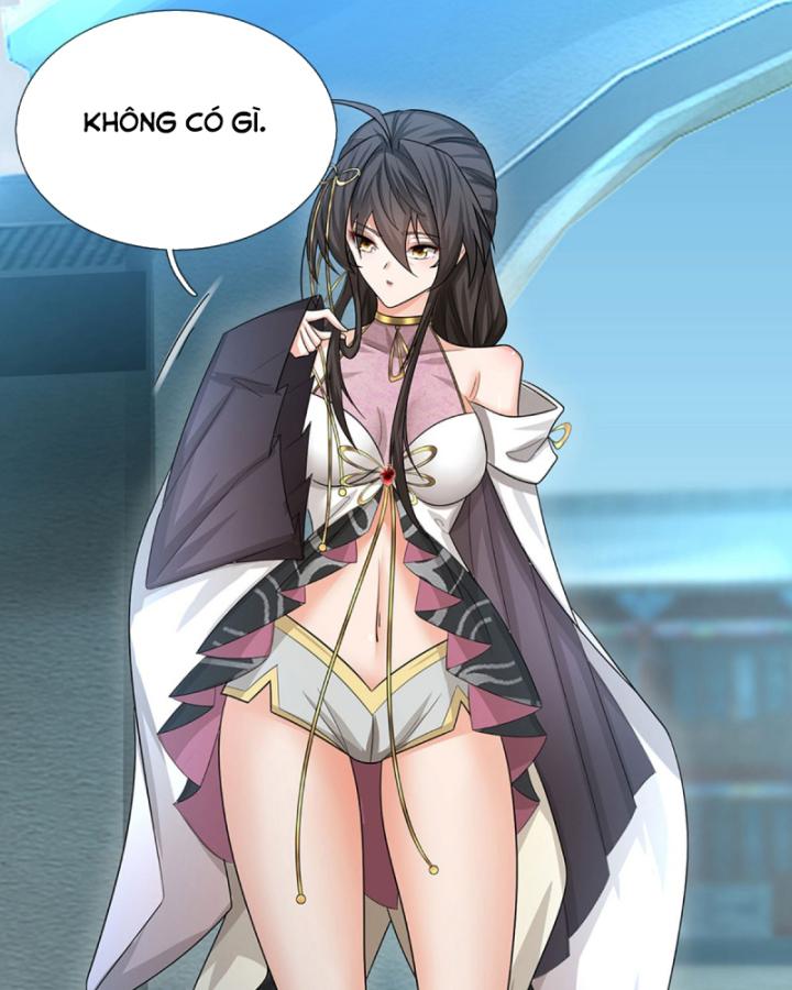 Cơ Quan Thức Tỉnh, Ta Bỗng Dưng Vô địch Rồi! Chapter 38 - Trang 28
