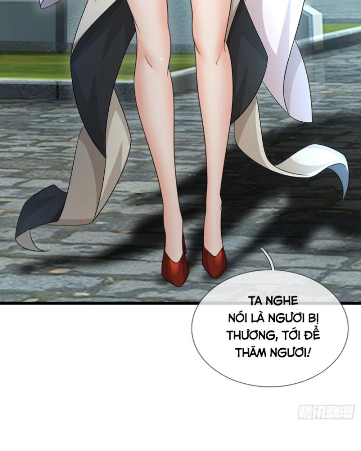 Cơ Quan Thức Tỉnh, Ta Bỗng Dưng Vô địch Rồi! Chapter 38 - Trang 29