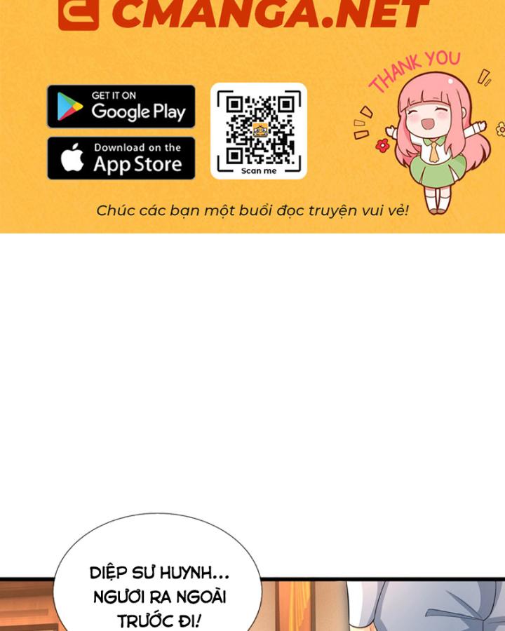 Cơ Quan Thức Tỉnh, Ta Bỗng Dưng Vô địch Rồi! Chapter 38 - Trang 3