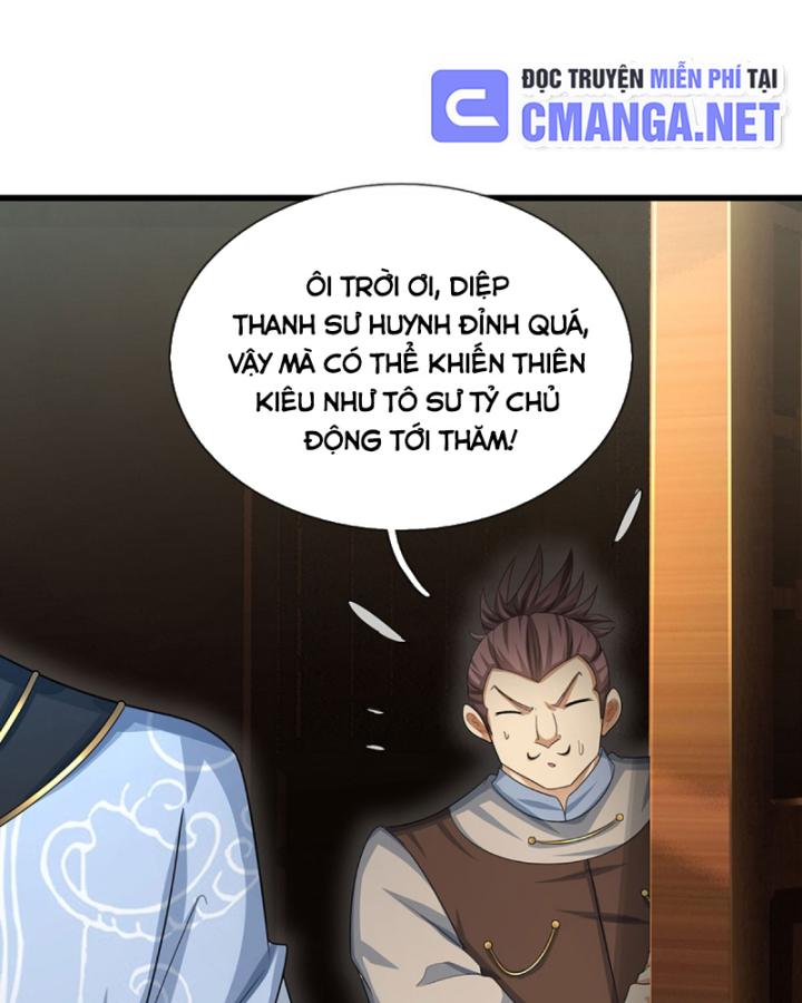 Cơ Quan Thức Tỉnh, Ta Bỗng Dưng Vô địch Rồi! Chapter 38 - Trang 30