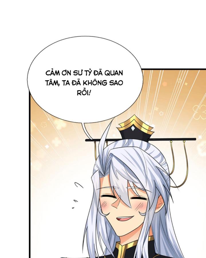 Cơ Quan Thức Tỉnh, Ta Bỗng Dưng Vô địch Rồi! Chapter 38 - Trang 32