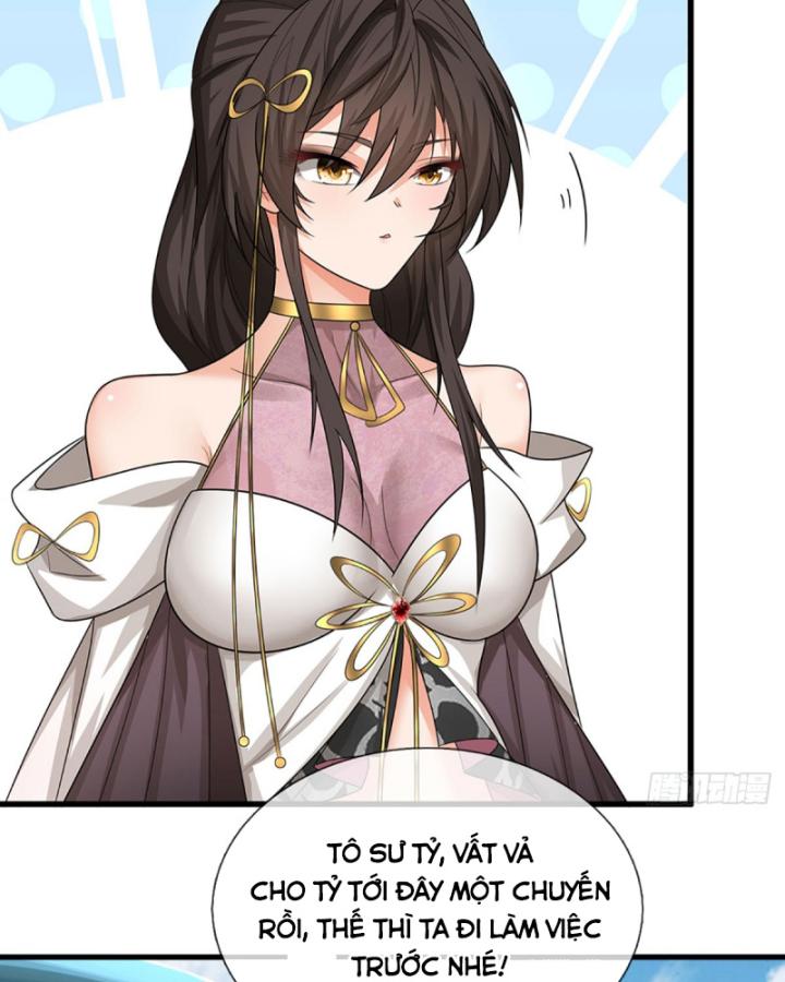 Cơ Quan Thức Tỉnh, Ta Bỗng Dưng Vô địch Rồi! Chapter 38 - Trang 34