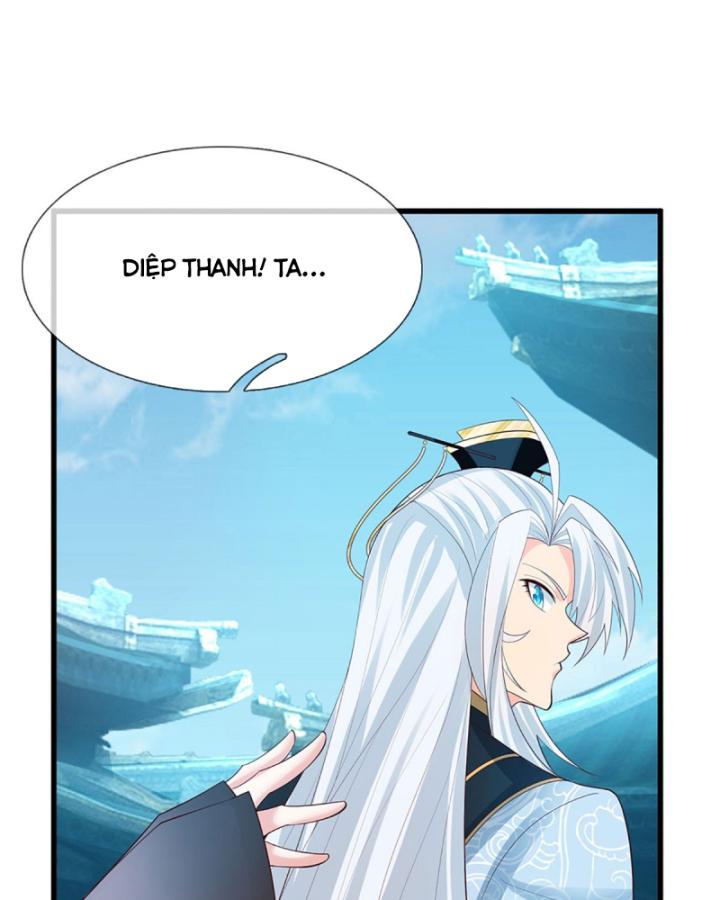 Cơ Quan Thức Tỉnh, Ta Bỗng Dưng Vô địch Rồi! Chapter 38 - Trang 37