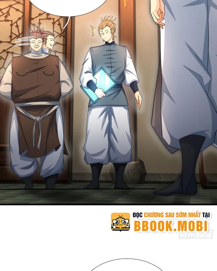 Cơ Quan Thức Tỉnh, Ta Bỗng Dưng Vô địch Rồi! Chapter 38 - Trang 4