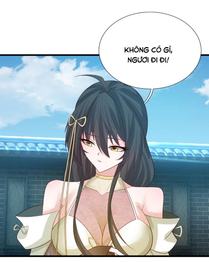 Cơ Quan Thức Tỉnh, Ta Bỗng Dưng Vô địch Rồi! Chapter 38 - Trang 40