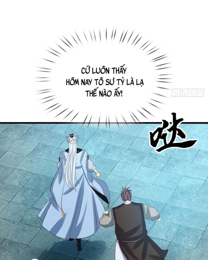 Cơ Quan Thức Tỉnh, Ta Bỗng Dưng Vô địch Rồi! Chapter 38 - Trang 41