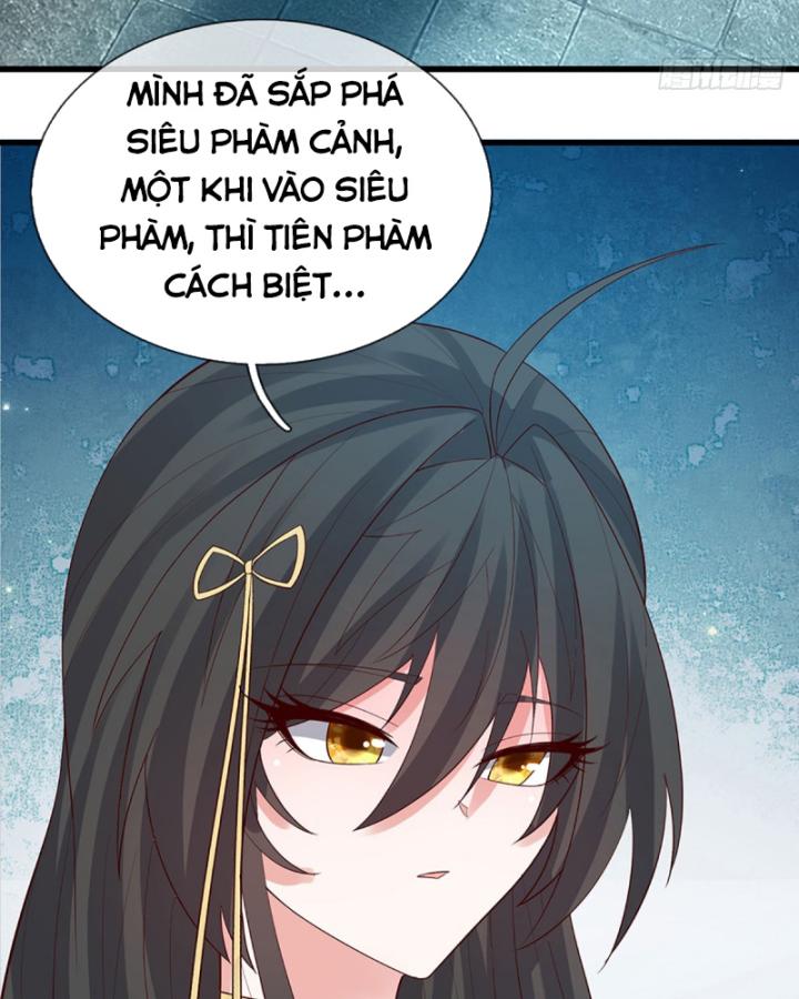 Cơ Quan Thức Tỉnh, Ta Bỗng Dưng Vô địch Rồi! Chapter 38 - Trang 43