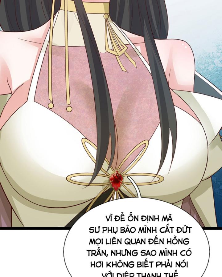 Cơ Quan Thức Tỉnh, Ta Bỗng Dưng Vô địch Rồi! Chapter 38 - Trang 44