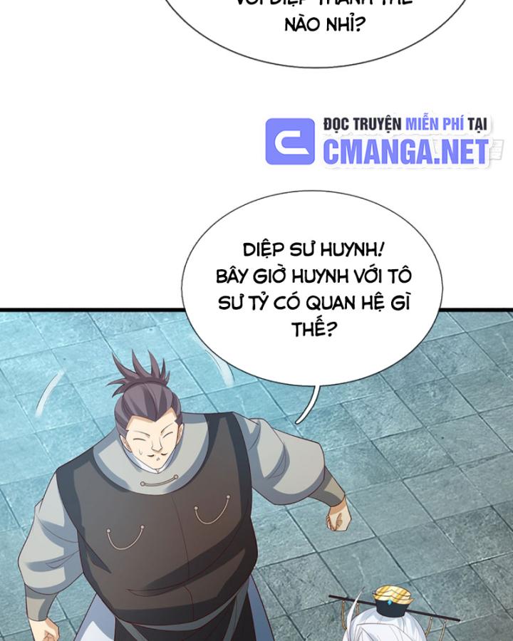 Cơ Quan Thức Tỉnh, Ta Bỗng Dưng Vô địch Rồi! Chapter 38 - Trang 45