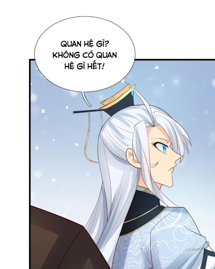 Cơ Quan Thức Tỉnh, Ta Bỗng Dưng Vô địch Rồi! Chapter 38 - Trang 47