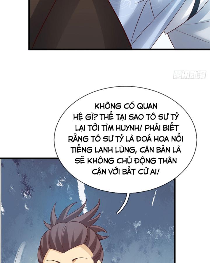 Cơ Quan Thức Tỉnh, Ta Bỗng Dưng Vô địch Rồi! Chapter 38 - Trang 48