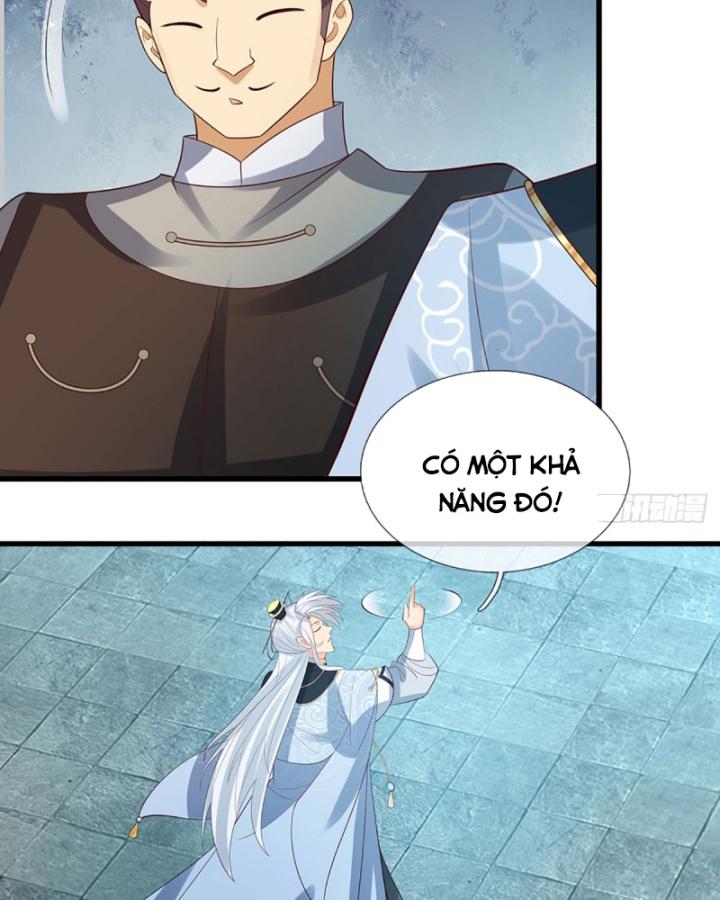 Cơ Quan Thức Tỉnh, Ta Bỗng Dưng Vô địch Rồi! Chapter 38 - Trang 49
