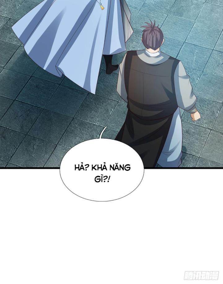 Cơ Quan Thức Tỉnh, Ta Bỗng Dưng Vô địch Rồi! Chapter 38 - Trang 50