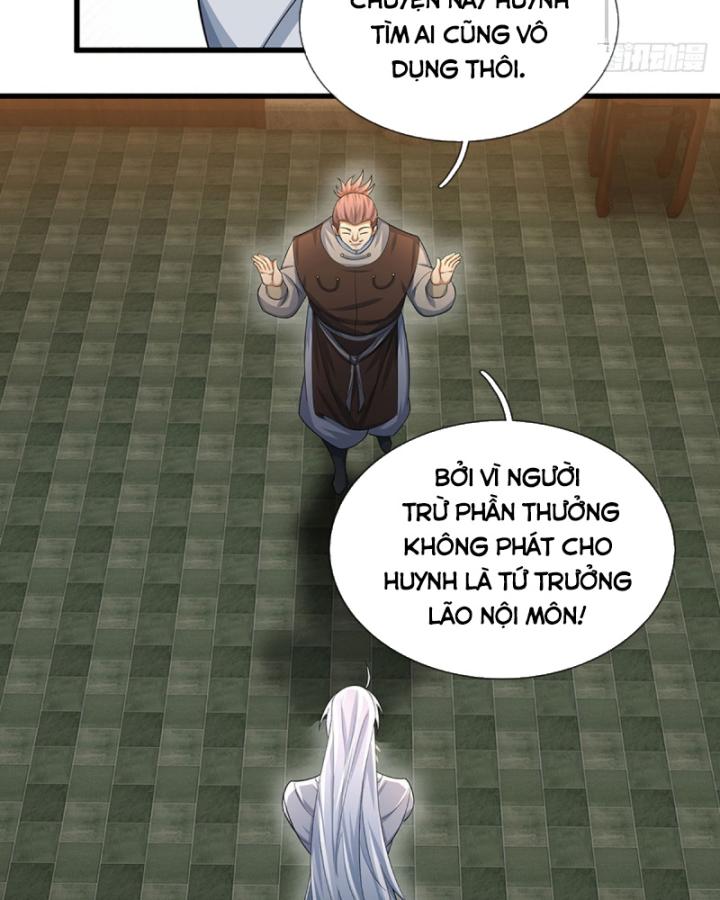 Cơ Quan Thức Tỉnh, Ta Bỗng Dưng Vô địch Rồi! Chapter 38 - Trang 6
