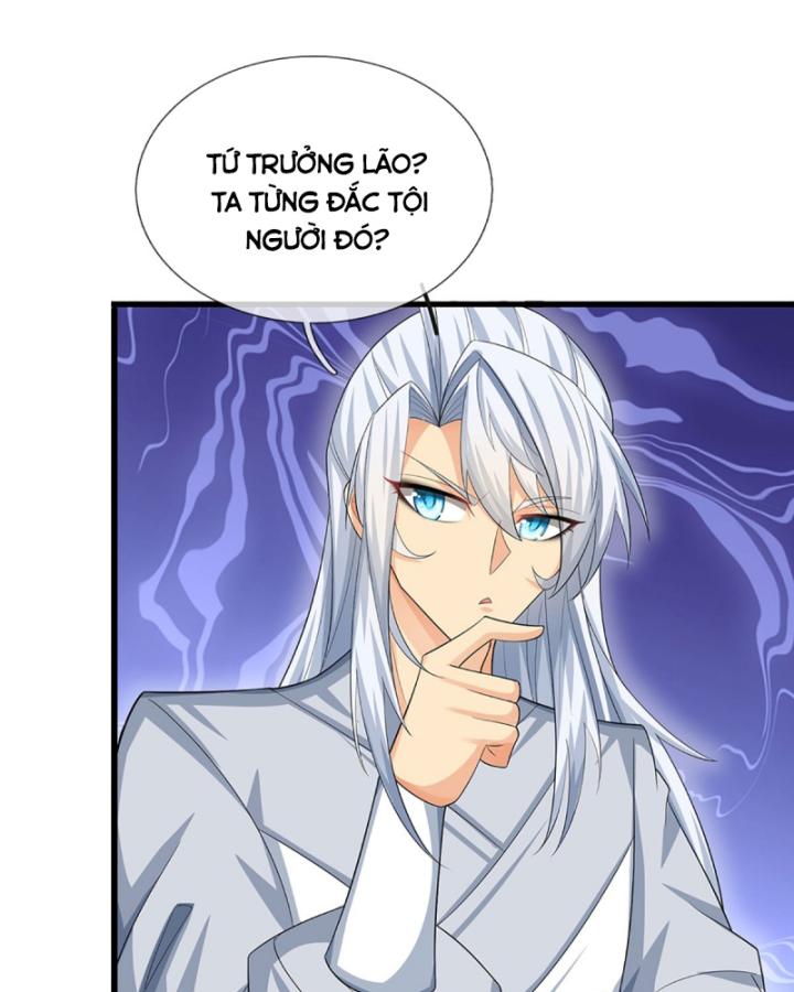 Cơ Quan Thức Tỉnh, Ta Bỗng Dưng Vô địch Rồi! Chapter 38 - Trang 8