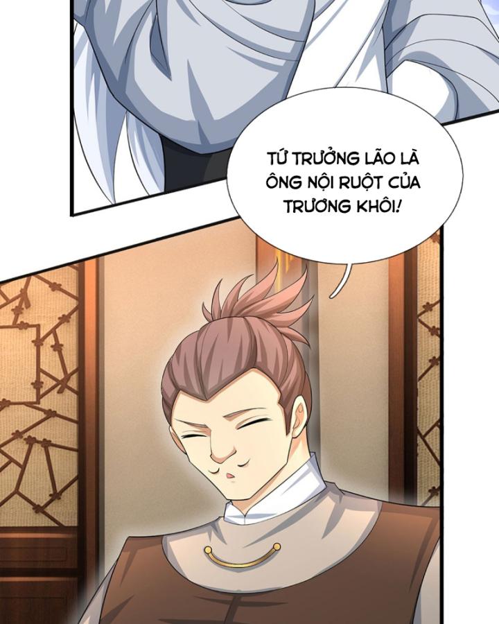 Cơ Quan Thức Tỉnh, Ta Bỗng Dưng Vô địch Rồi! Chapter 38 - Trang 9
