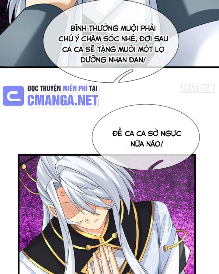 Cơ Quan Thức Tỉnh, Ta Bỗng Dưng Vô địch Rồi! Chapter 39 - Trang 11