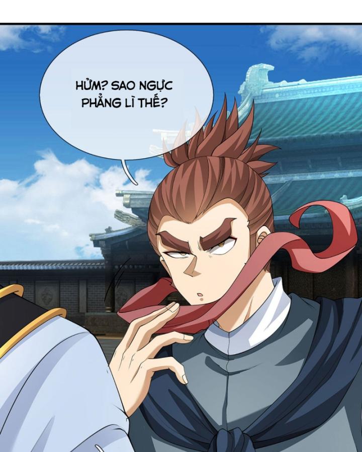 Cơ Quan Thức Tỉnh, Ta Bỗng Dưng Vô địch Rồi! Chapter 39 - Trang 13