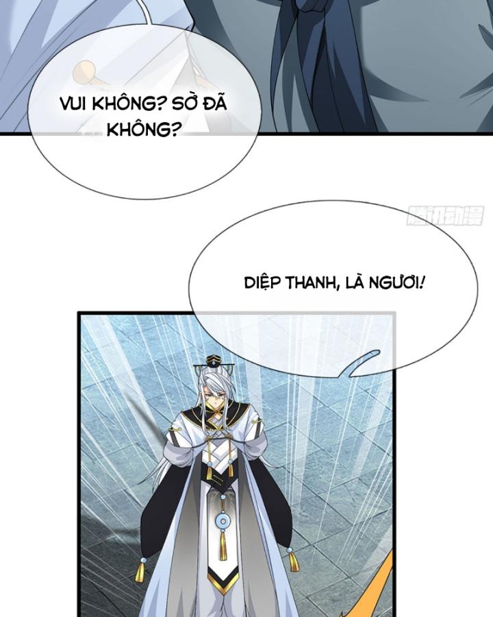 Cơ Quan Thức Tỉnh, Ta Bỗng Dưng Vô địch Rồi! Chapter 39 - Trang 14
