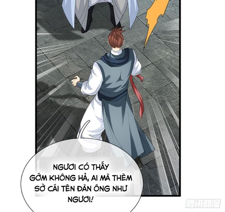 Cơ Quan Thức Tỉnh, Ta Bỗng Dưng Vô địch Rồi! Chapter 39 - Trang 15