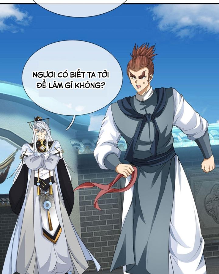 Cơ Quan Thức Tỉnh, Ta Bỗng Dưng Vô địch Rồi! Chapter 39 - Trang 16