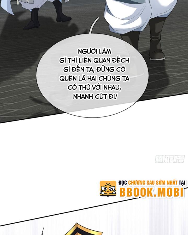 Cơ Quan Thức Tỉnh, Ta Bỗng Dưng Vô địch Rồi! Chapter 39 - Trang 17
