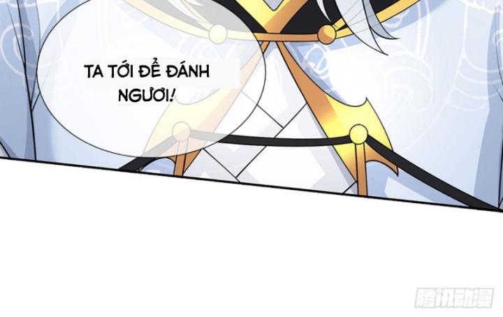 Cơ Quan Thức Tỉnh, Ta Bỗng Dưng Vô địch Rồi! Chapter 39 - Trang 19