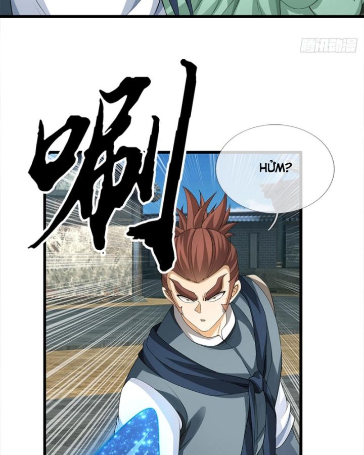 Cơ Quan Thức Tỉnh, Ta Bỗng Dưng Vô địch Rồi! Chapter 39 - Trang 21