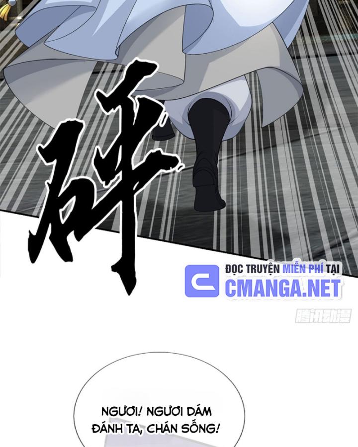 Cơ Quan Thức Tỉnh, Ta Bỗng Dưng Vô địch Rồi! Chapter 39 - Trang 24