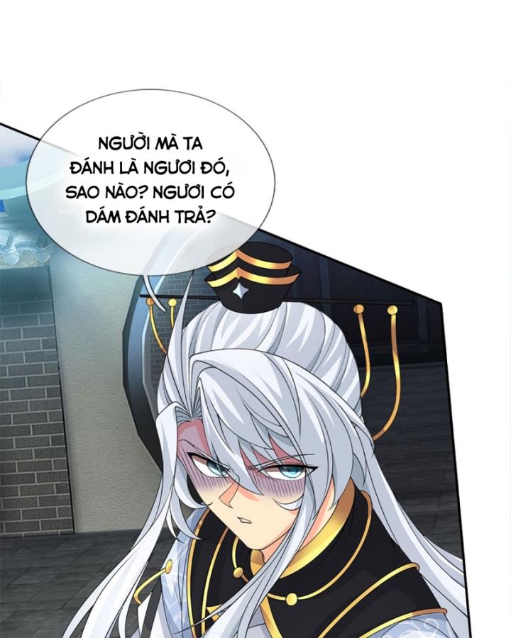 Cơ Quan Thức Tỉnh, Ta Bỗng Dưng Vô địch Rồi! Chapter 39 - Trang 27