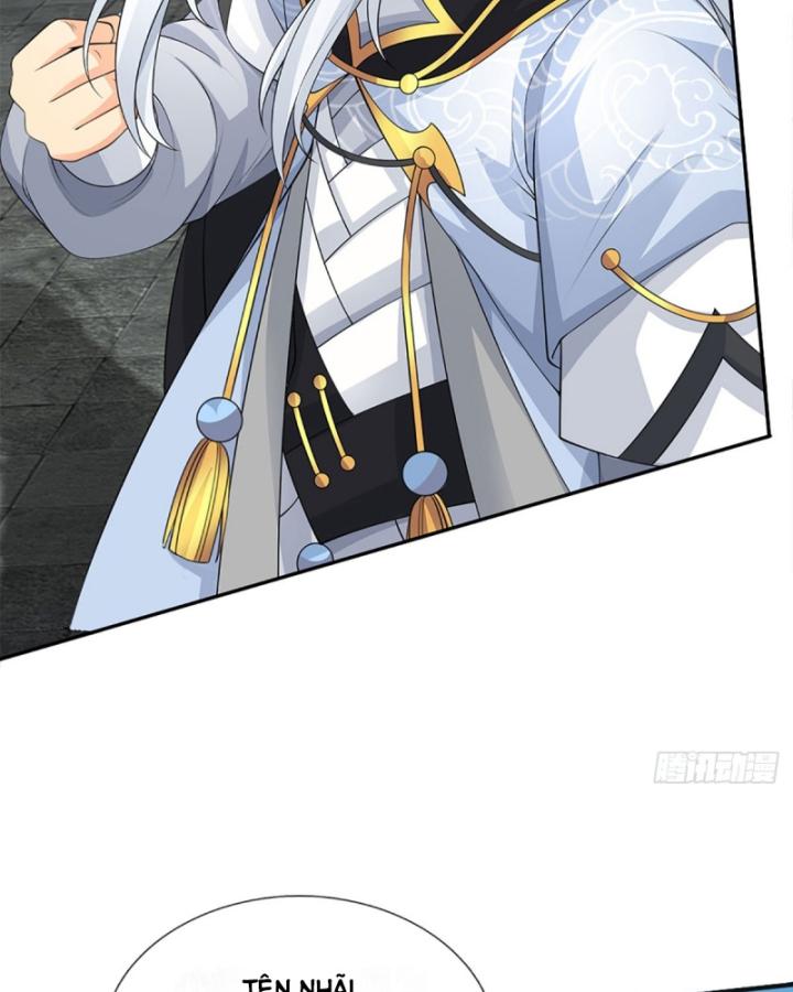 Cơ Quan Thức Tỉnh, Ta Bỗng Dưng Vô địch Rồi! Chapter 39 - Trang 28