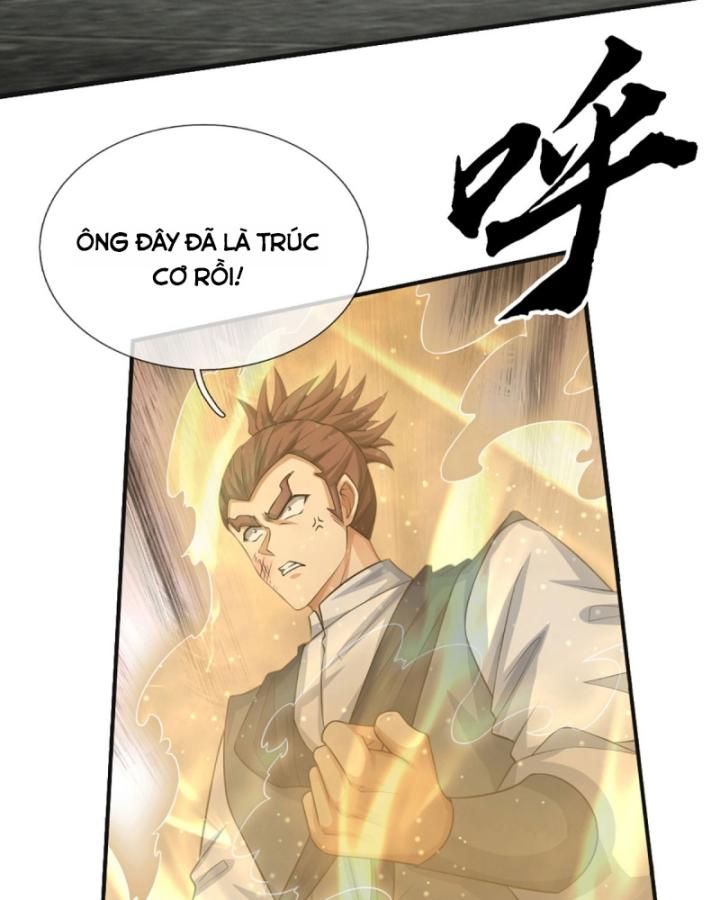 Cơ Quan Thức Tỉnh, Ta Bỗng Dưng Vô địch Rồi! Chapter 39 - Trang 31