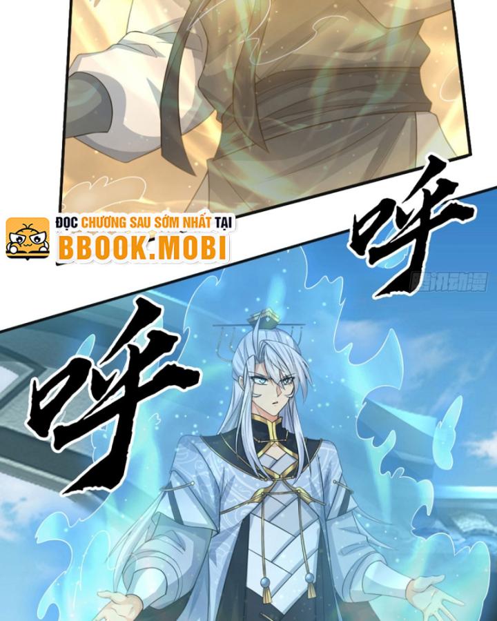 Cơ Quan Thức Tỉnh, Ta Bỗng Dưng Vô địch Rồi! Chapter 39 - Trang 32