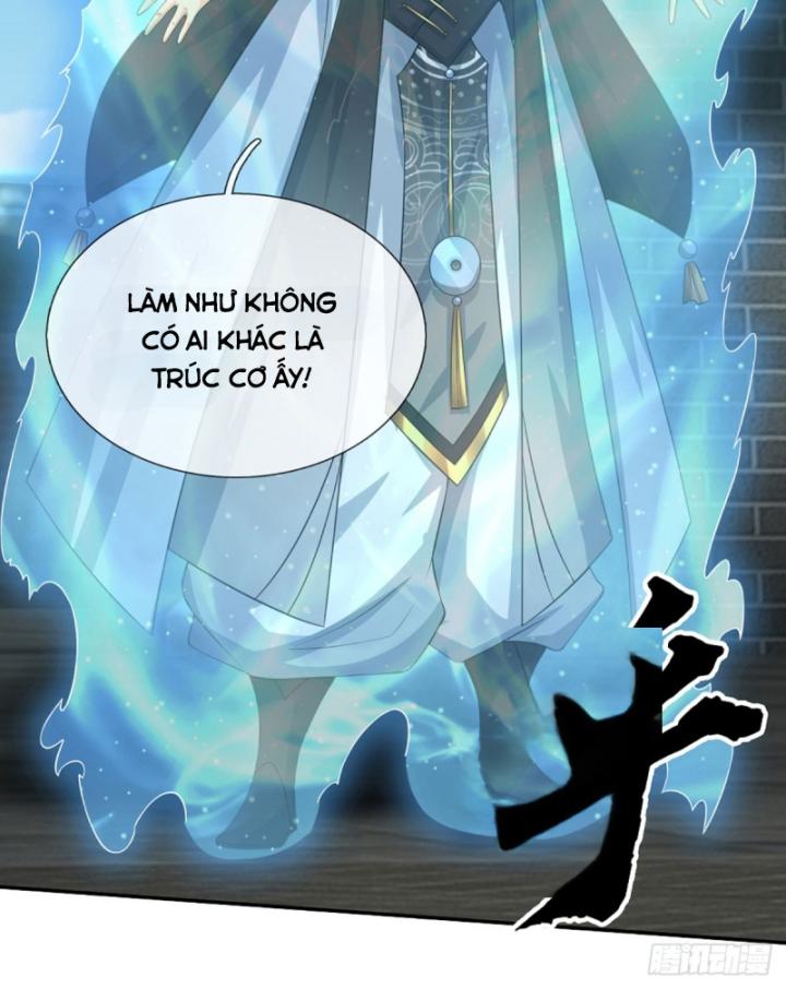 Cơ Quan Thức Tỉnh, Ta Bỗng Dưng Vô địch Rồi! Chapter 39 - Trang 33
