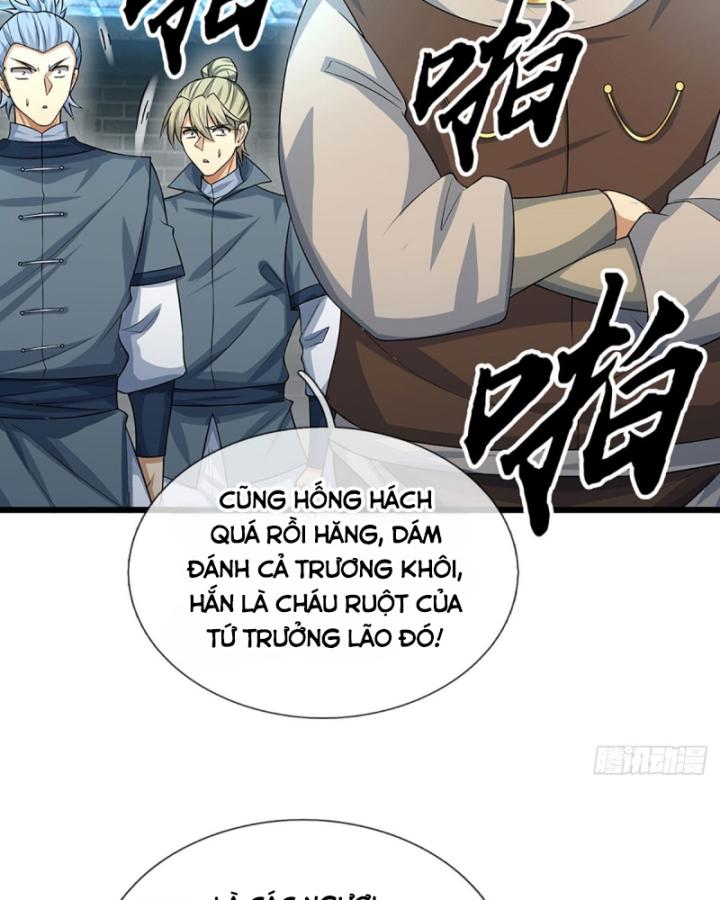 Cơ Quan Thức Tỉnh, Ta Bỗng Dưng Vô địch Rồi! Chapter 39 - Trang 42