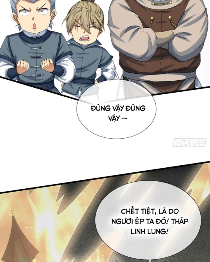 Cơ Quan Thức Tỉnh, Ta Bỗng Dưng Vô địch Rồi! Chapter 39 - Trang 46