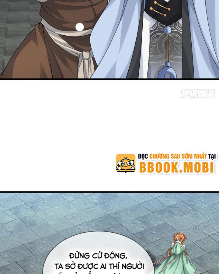 Cơ Quan Thức Tỉnh, Ta Bỗng Dưng Vô địch Rồi! Chapter 39 - Trang 5