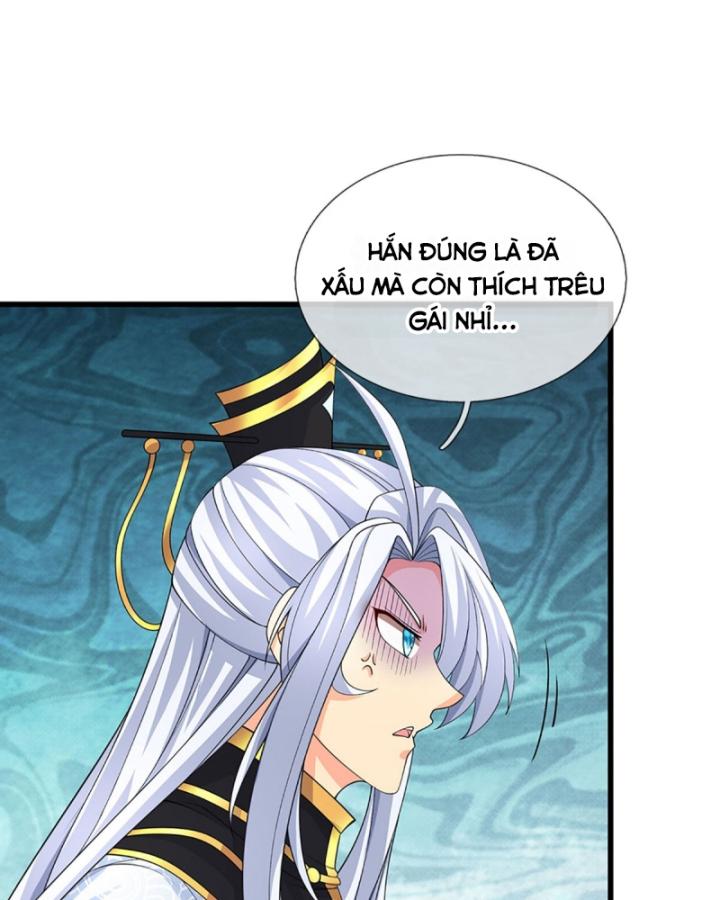 Cơ Quan Thức Tỉnh, Ta Bỗng Dưng Vô địch Rồi! Chapter 39 - Trang 7
