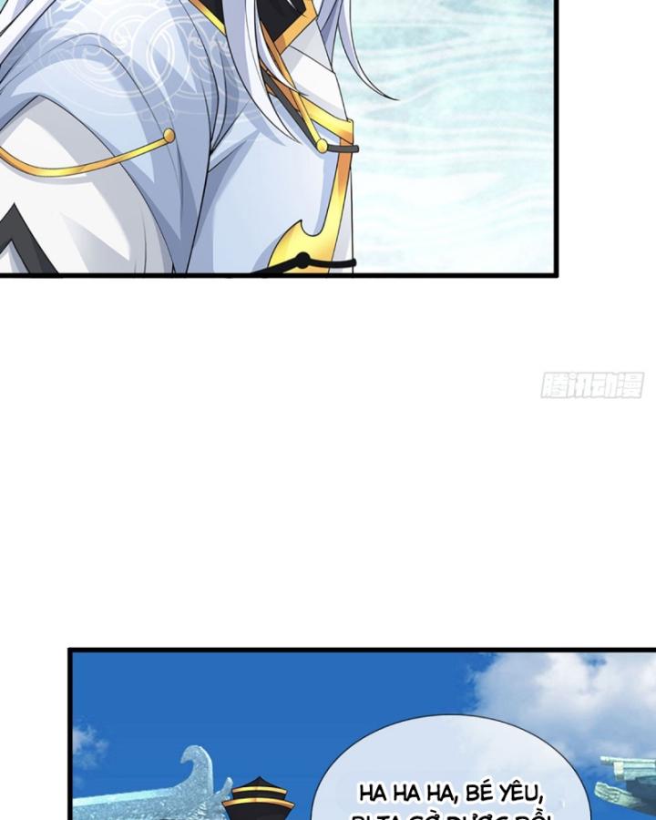 Cơ Quan Thức Tỉnh, Ta Bỗng Dưng Vô địch Rồi! Chapter 39 - Trang 8