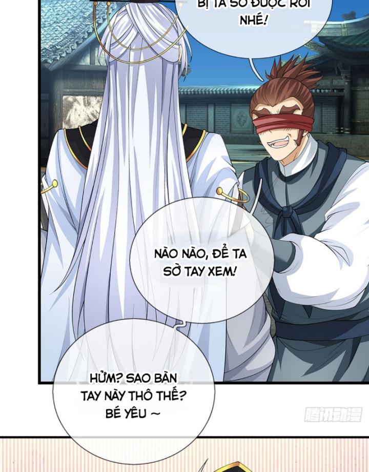 Cơ Quan Thức Tỉnh, Ta Bỗng Dưng Vô địch Rồi! Chapter 39 - Trang 9