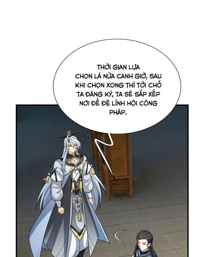 Cơ Quan Thức Tỉnh, Ta Bỗng Dưng Vô địch Rồi! Chapter 4 - Trang 10