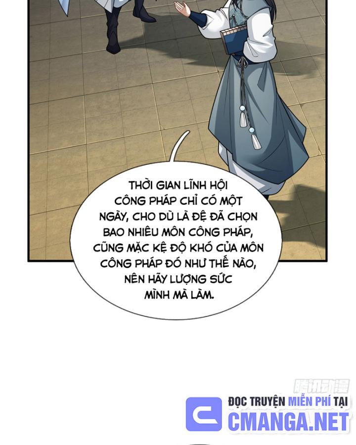 Cơ Quan Thức Tỉnh, Ta Bỗng Dưng Vô địch Rồi! Chapter 4 - Trang 11