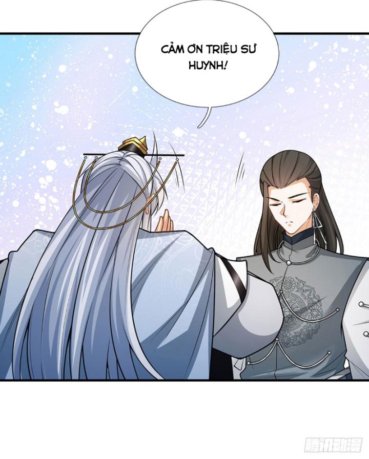 Cơ Quan Thức Tỉnh, Ta Bỗng Dưng Vô địch Rồi! Chapter 4 - Trang 12